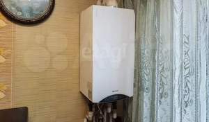 Дом 93м², 2-этажный, участок 8 сот.