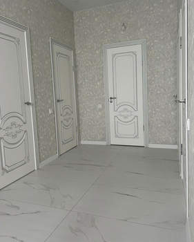 Дом 204м², 2-этажный, участок 5 сот.