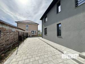 Таунхаус 153м², 2-этажный, участок 2 сот.