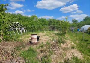 Дом 30м², 1-этажный, участок 7 сот.