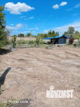 Дом 6м², 2-этажный, участок 5 сот.