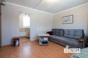 Дом 49м², 2-этажный, участок 5 сот.