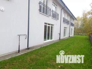 Таунхаус 170м², 2-этажный, участок 2 сот.