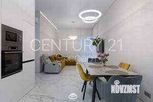 Дом 255м², 3-этажный, участок 5 сот.