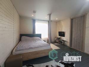 Дом 38м², 1-этажный, участок 7 сот.