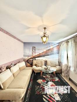 Дом 115м², 2-этажный, участок 12 сот.