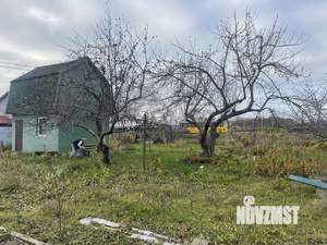 Дача 40м², 2-этажный, участок 7 сот.