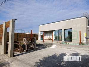 Дом 117м², 1-этажный, участок 4 сот.