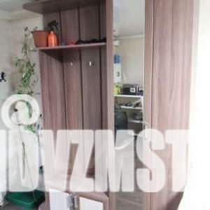 Таунхаус 47м², 2-этажный, участок 1 сот.