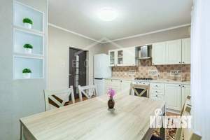 Дом 143м², 2-этажный, участок 5 сот.