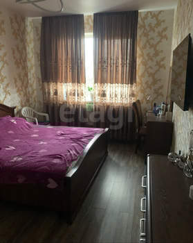 Дом 194м², 3-этажный, участок 430 сот.