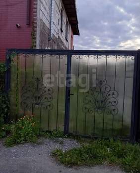 Дом 145м², 3-этажный, участок 5 сот.