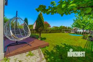 Дом 139м², 3-этажный, участок 7 сот.