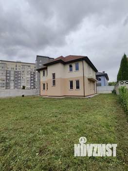 Дом 200м², 2-этажный, участок 6 сот.