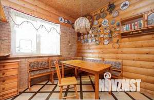 Дом 290м², 3-этажный, участок 12 сот.