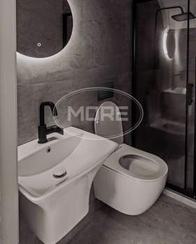 Дом 82м², 1-этажный, участок 6 сот.