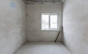 Дом 80м², 1-этажный, участок 5 сот.