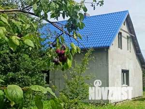 Дом 150м², 2-этажный, участок 6 сот.