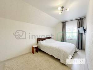 Дом 80м², 2-этажный, участок 5 сот.