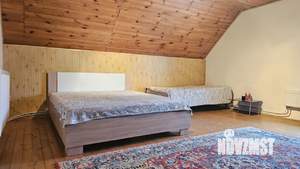 Дом 72м², 2-этажный, участок 8 сот.