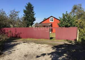 Дача 120м², 1-этажный, участок 7 сот.