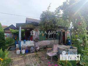 Дом 30м², 1-этажный, участок 5 сот.