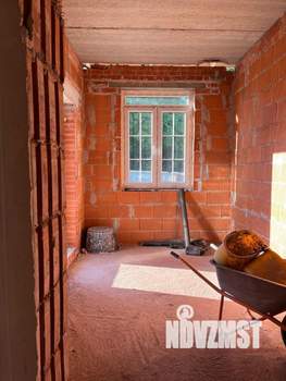 Таунхаус 137м², 3-этажный, участок 2 сот.