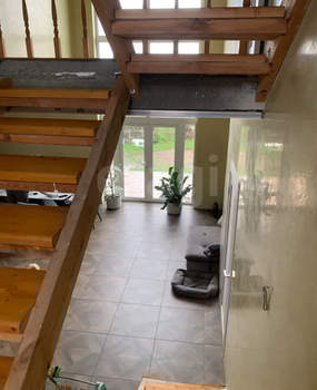 Дом 194м², 3-этажный, участок 430 сот.