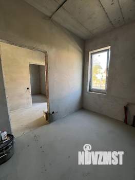 Таунхаус 128м², 2-этажный, участок 2 сот.