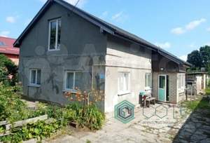 Дом 174м², 2-этажный, участок 8 сот.