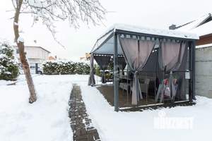 Дом 113м², 2-этажный, участок 6 сот.