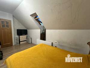 Дом 112м², 2-этажный, участок 6 сот.