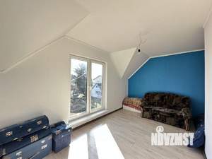 Дом 62м², 2-этажный, участок 5 сот.