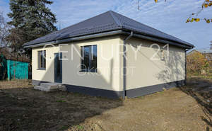 Дом 90м², 1-этажный, участок 6 сот.