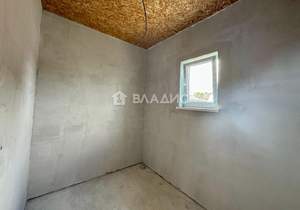 Дача 110м², 2-этажный, участок 7 сот.