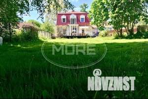 Дом 210м², 2-этажный, участок 16 сот.