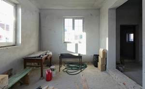 Дом 198м², 2-этажный, участок 6 сот.