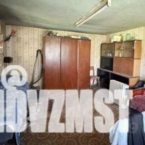 Дом 40м², 2-этажный, участок 6 сот.