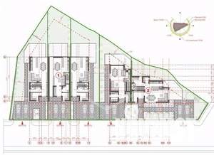 Таунхаус 162м², 3-этажный, участок 3 сот.