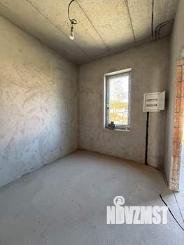 Таунхаус 128м², 2-этажный, участок 2 сот.