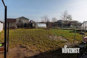 Дом 176м², 2-этажный, участок 7 сот.