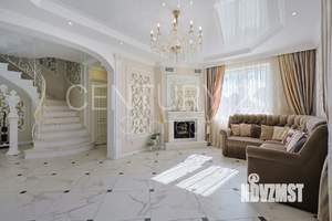 Дом 175м², 3-этажный, участок 8 сот.