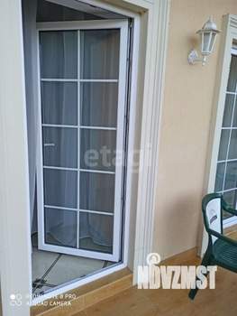 Таунхаус 167м², 3-этажный, участок 3 сот.