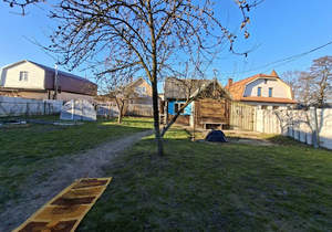 Дом 145м², 2-этажный, участок 8 сот.