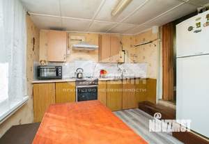 Дом 26м², 2-этажный, участок 5 сот.