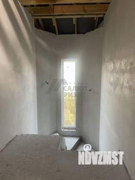 Таунхаус 126м², 2-этажный, участок 3 сот.