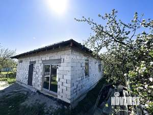 Дом 100м², 1-этажный, участок 4 сот.