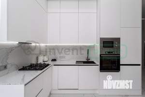 Дом 255м², 3-этажный, участок 7 сот.