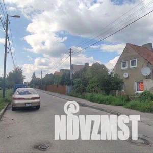 Дом 76м², 2-этажный, участок 10 сот.