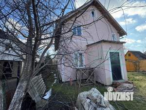 Дача 146м², 2-этажный, участок 8 сот.